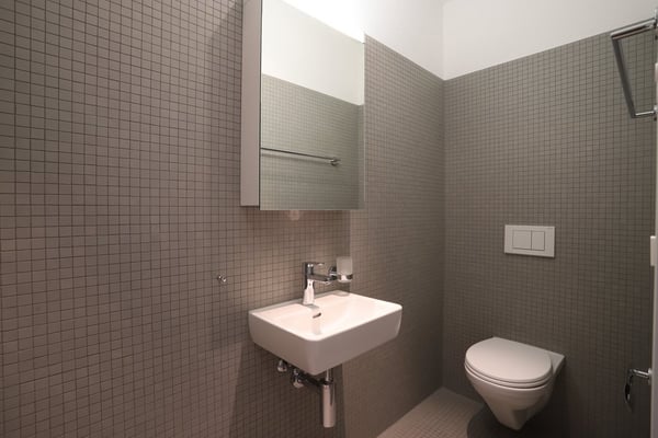 moderne 3.5 Zimmerwohnung in Arbon (Bodensee) 8