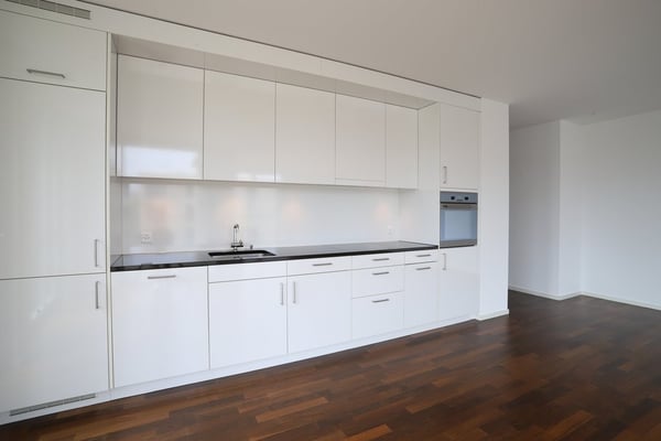 moderne 3.5 Zimmerwohnung in Arbon (Bodensee) 1