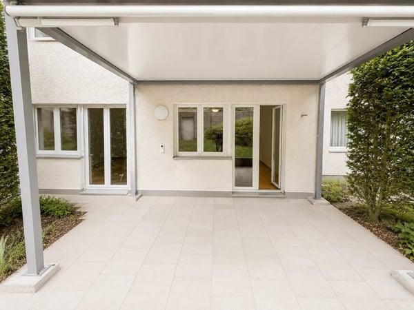 2.5-Zimmerwohnung mit gedecktem Grünblick 5