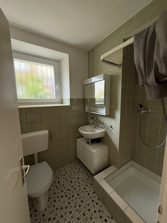 Wohnung sucht Single 5