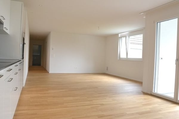 Wohnen im schönen Zuzwil SG! 3