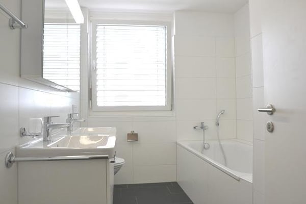 Wohnen im schönen Zuzwil SG! 7