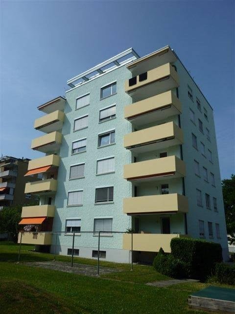 Ihr neues Zuhause! 1
