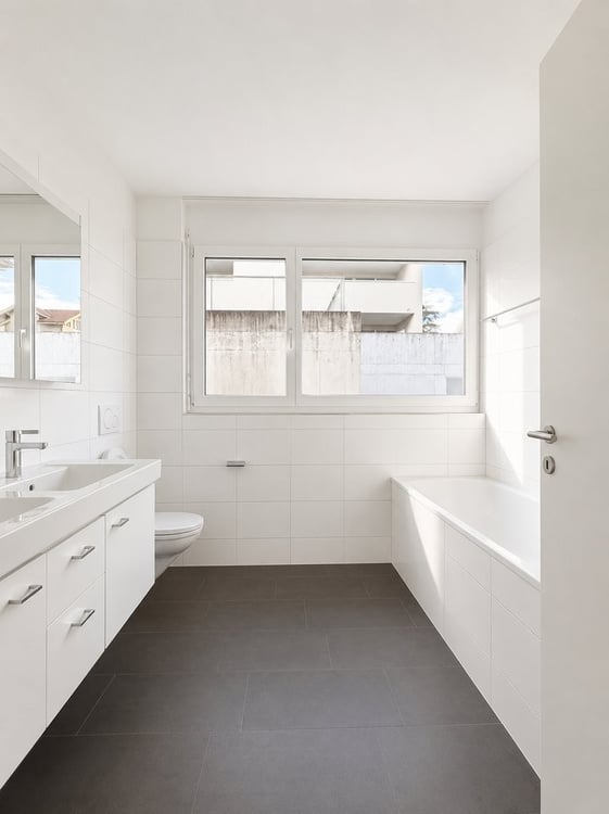 Ihre Wohnung - Ihr Paradies 3