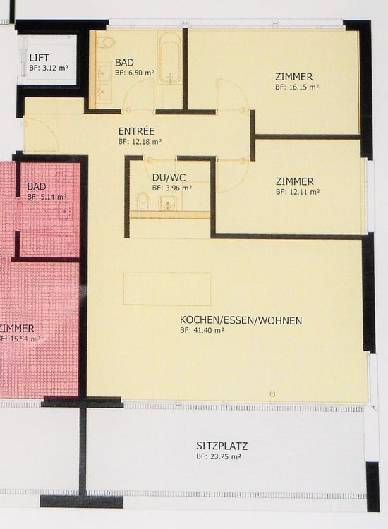 Ihre Wohnung - Ihr Paradies 10