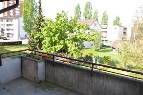 Wohnen im schönen Frauenfeld 11