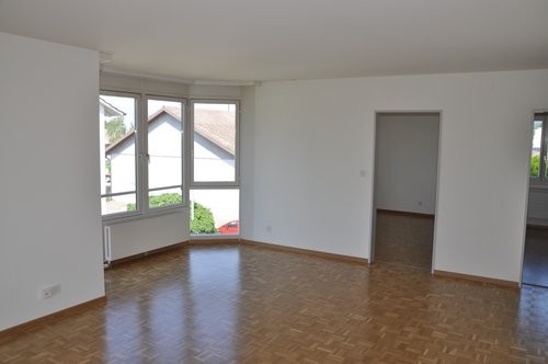 Wohnen im schönen Frauenfeld 3