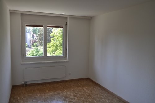 Wohnen im schönen Frauenfeld 5