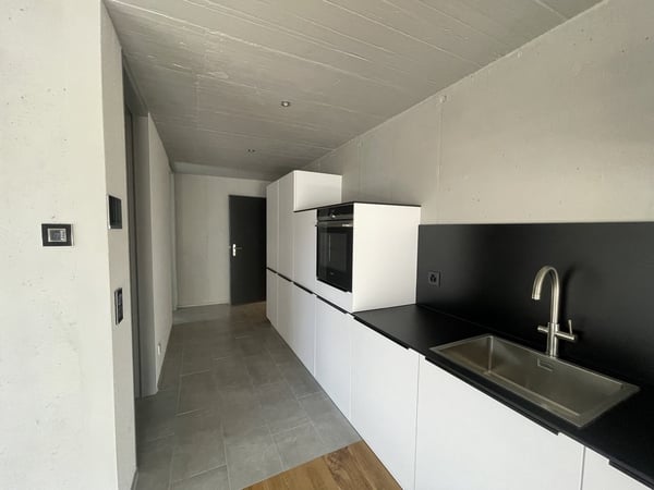 Attraktive Wohnlage in Heerbrugg 3