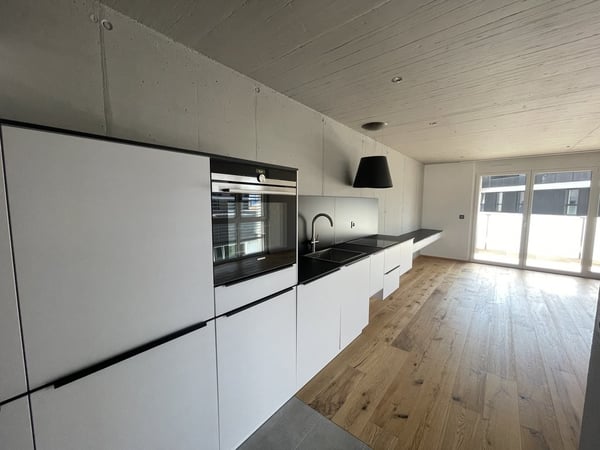 Attraktive Wohnlage in Heerbrugg 4