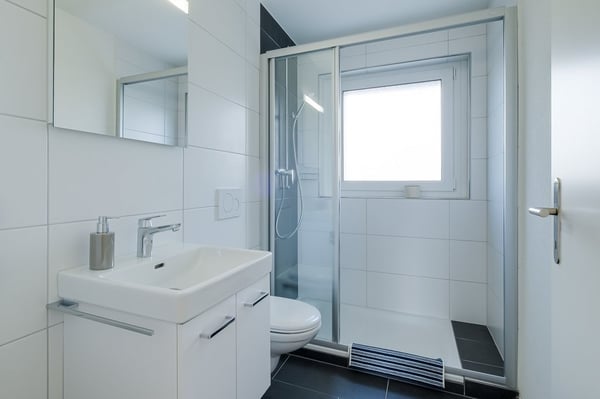 Zentrale und lichtdurchflutete Wohnung 7