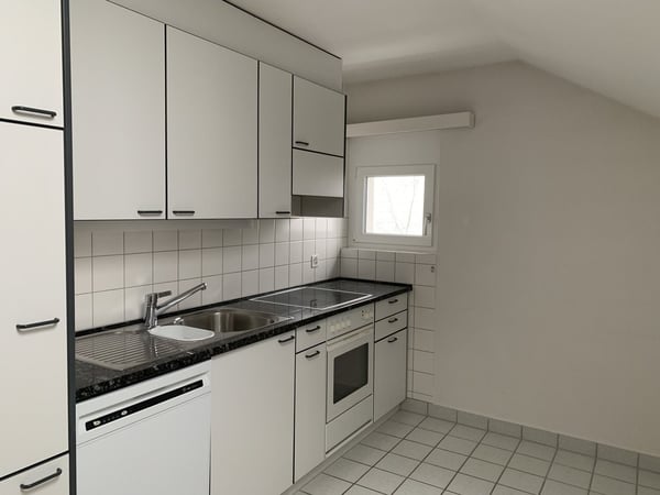Ihr neues Zuhause an ruhiger Lage mit einem gratis Mietzins! 5