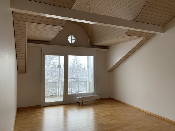 Ihr neues Zuhause an ruhiger Lage mit einem gratis Mietzins! 2