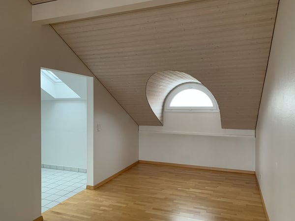 Ihr neues Zuhause an ruhiger Lage mit einem gratis Mietzins! 3