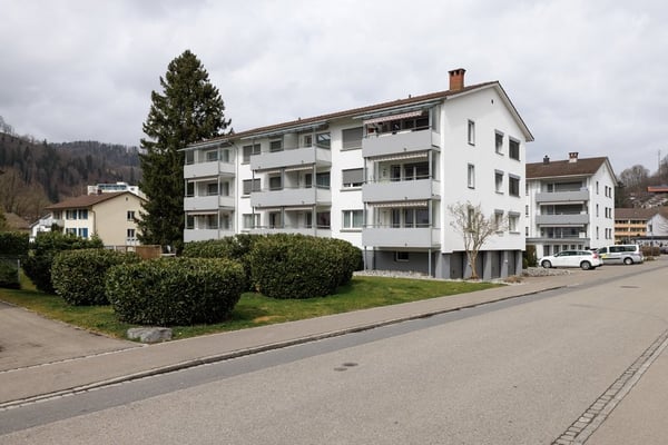 Besichtigen - Einziehen - Wohlfühlen 1