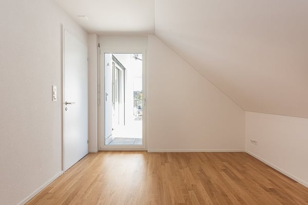 Top moderne Wohnung in Rossrüti 3