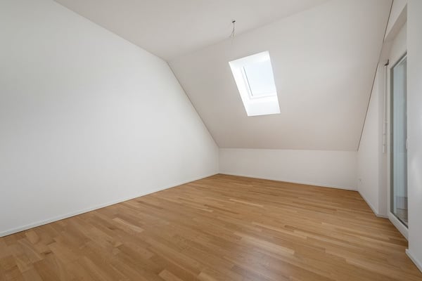 Top moderne Wohnung in Rossrüti 8