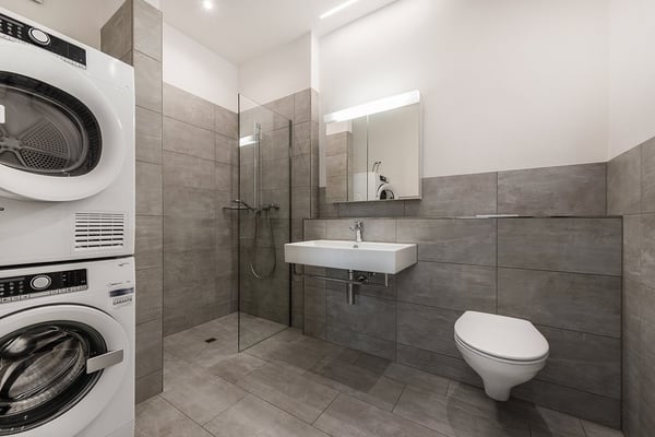 Top moderne Wohnung in Rossrüti 7
