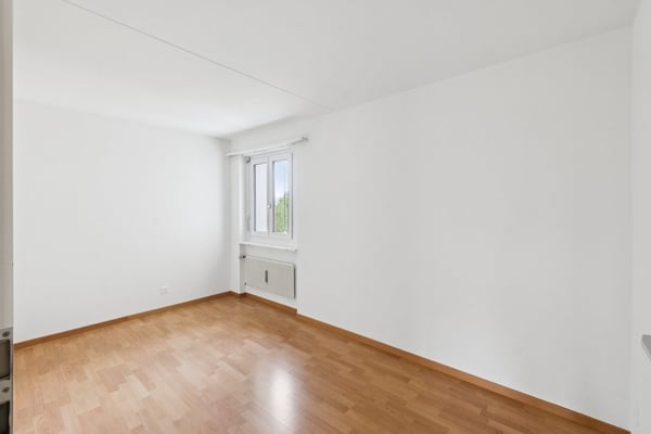 Familienwohnung im Grünen - 1 gratis Mietzins und stressfrei zügeln 6