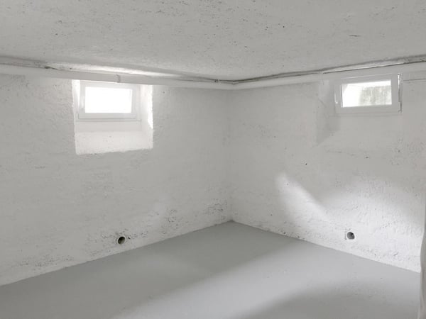 Hobbyraum in St.Gallen zu vermieten 2