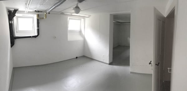 Hobbyraum in St.Gallen zu vermieten 3