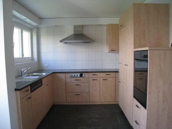Wohnen in Herisau... Sehr geeignet für Familie! 5
