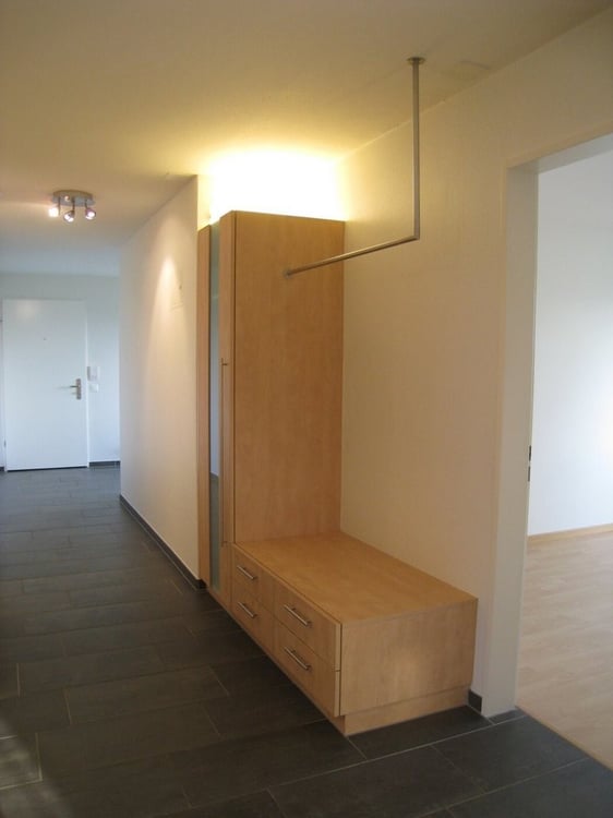 Wohnen in Herisau... Sehr geeignet für Familie! 8