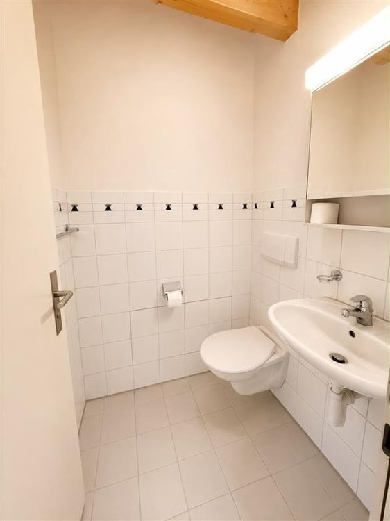 Familienwohnung sucht neue Bewohner 3
