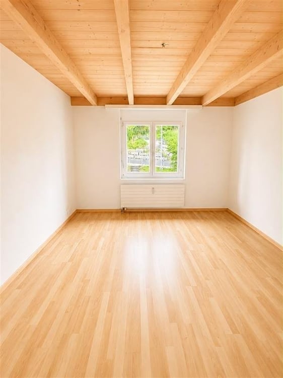 Familienwohnung sucht neue Bewohner 4