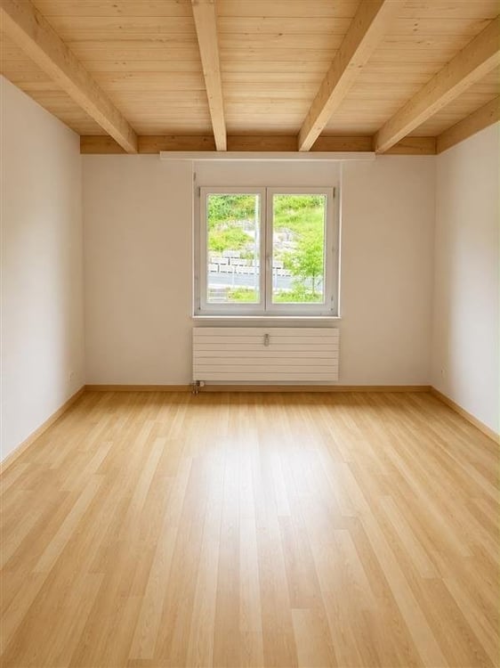 Familienwohnung sucht neue Bewohner 7