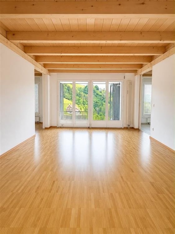 Familienwohnung sucht neue Bewohner 6