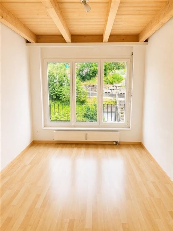Familienwohnung sucht neue Bewohner 5