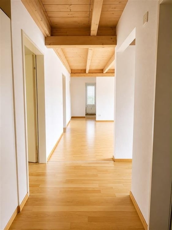 Familienwohnung sucht neue Bewohner 2