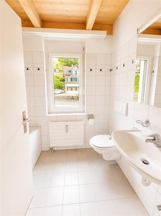 Familienwohnung sucht neue Bewohner 8