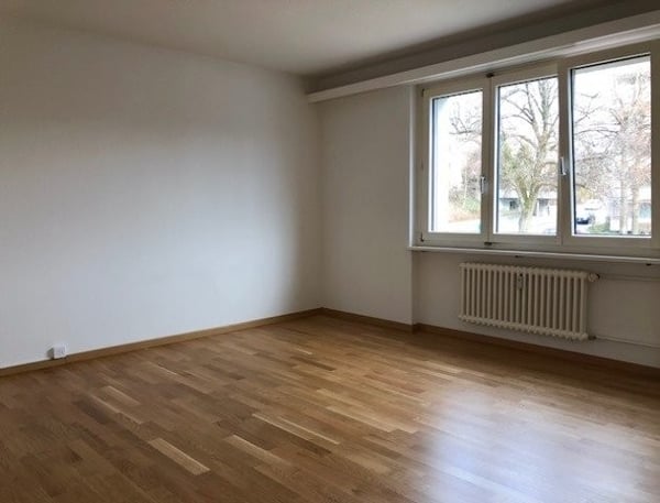 Ruhige Wohnlage in St. Gallen 4