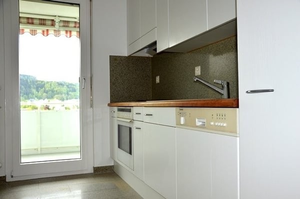 Ruhige Wohnlage in St. Gallen 5