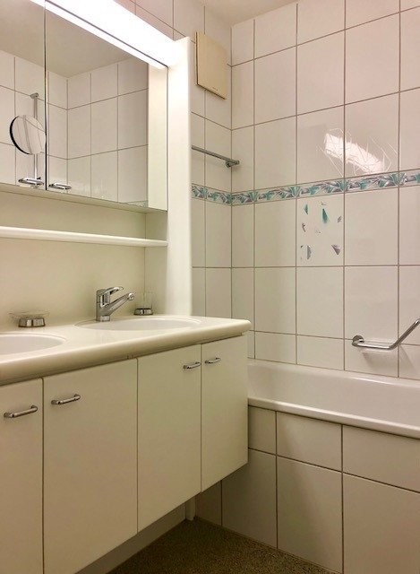 Ruhige Wohnlage in St. Gallen 6