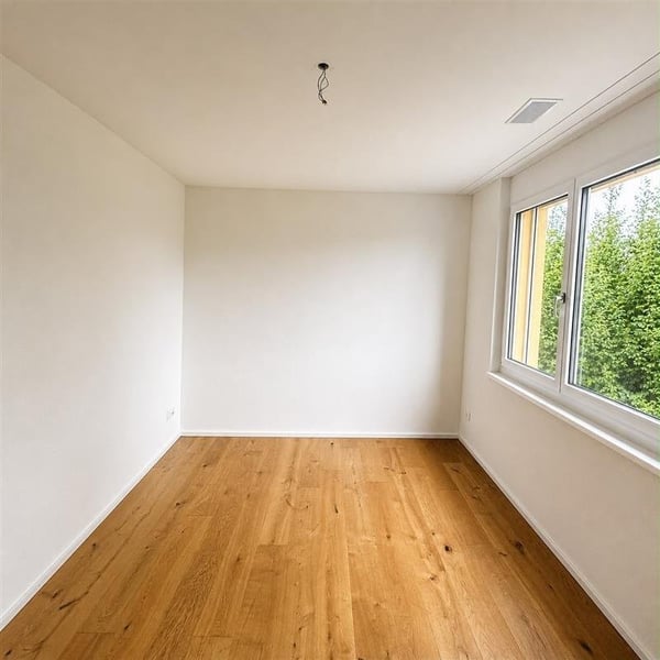 Ihr neues Zuhause zum Wohlfühlen - zentral und naturnah in Wittenbach 4
