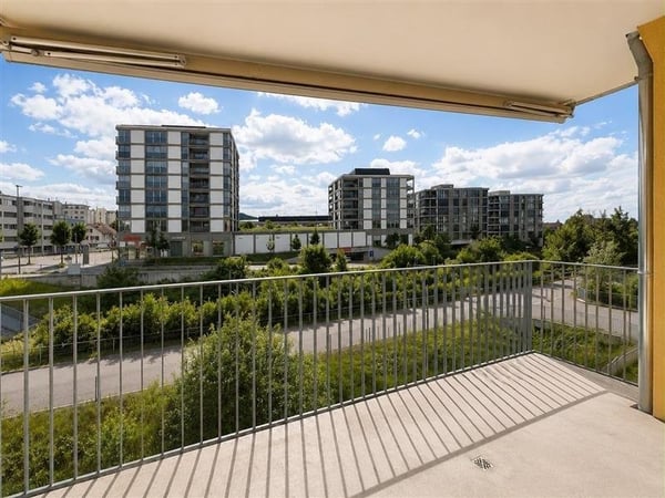 Ihr neues Zuhause zum Wohlfühlen - zentral und naturnah in Wittenbach 11