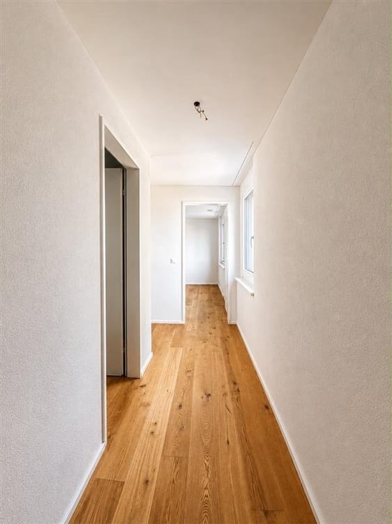 Ihr neues Zuhause zum Wohlfühlen - zentral und naturnah in Wittenbach 2