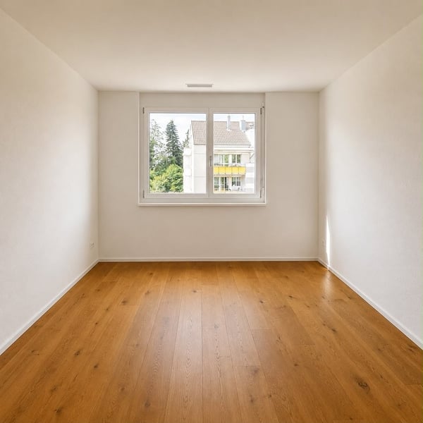 Ihr neues Zuhause zum Wohlfühlen - zentral und naturnah in Wittenbach 8