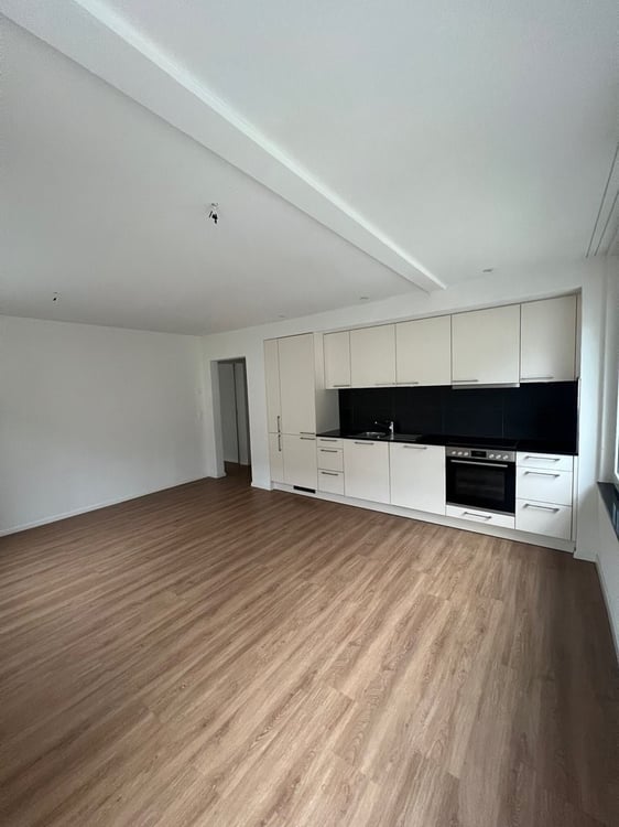 Gemütliche Wohnung in Rorschach 2