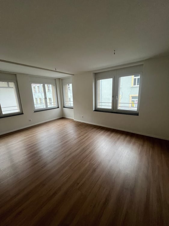 Gemütliche Wohnung in Rorschach 3