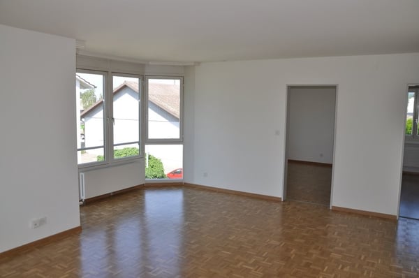 Wohntraum in Frauenfeld! 3