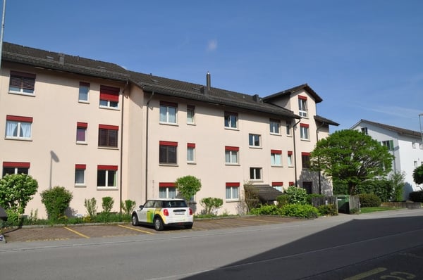 Wohntraum in Frauenfeld! 2