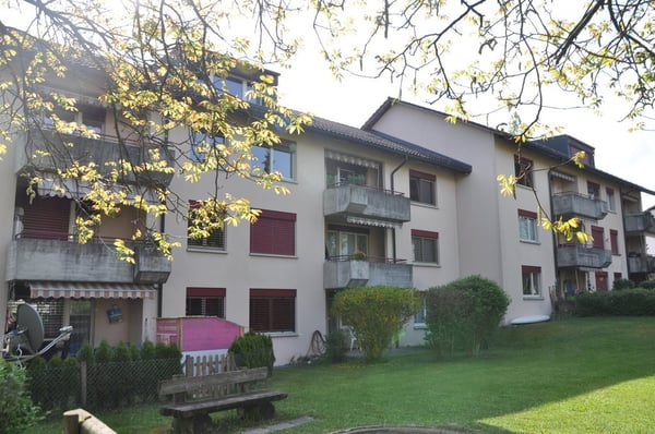 Wohntraum in Frauenfeld! 1