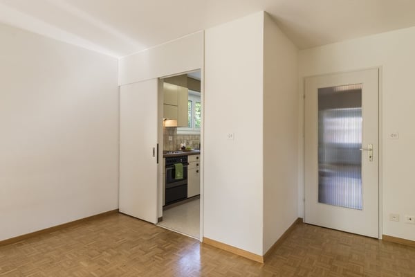 Zentrales Wohnen 3