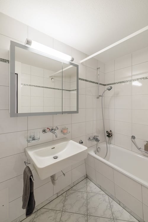Hier endet Ihre Wohnungssuche 6