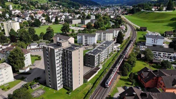 Hier endet Ihre Wohnungssuche 1