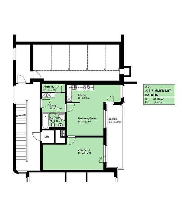Ihr neues Zuhause 10